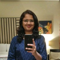 Rutuja Jadhav