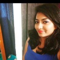 Akshata Bhandari