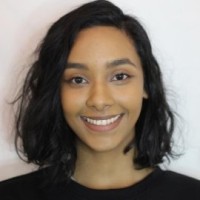 Tarryn Van Der Merwe