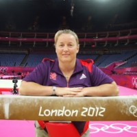 Sally Davis
