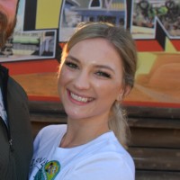 Audrey Kramer