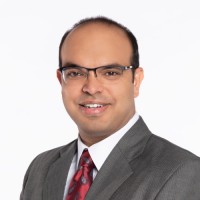 Vinu Athreya