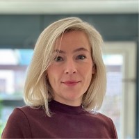 Christel Van De Burgt