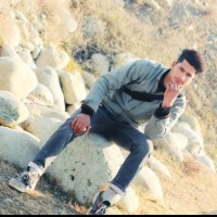 Haadi Farooq
