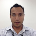 Blas Antonio Renteria Reyes
