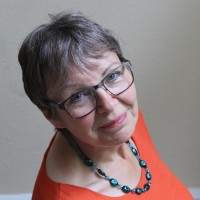 Bronwen Williams