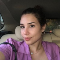 Monique Rizziolli Antonelli
