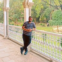 Rahul Bhingardive