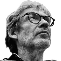 Ian Atkinson