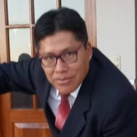 Freddy Antonio Gallegos Quispe