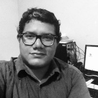 Moésio Saraiva dos Santos