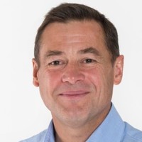 Andrew Dawson