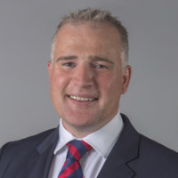 Nick Reed