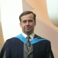 Jim Russell Bsc(Hons)