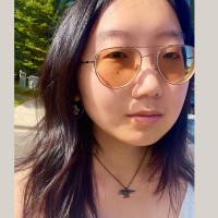 Alex Tianyi Ma, Ms
