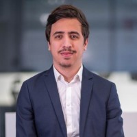 Idir Nassim BENSAADI