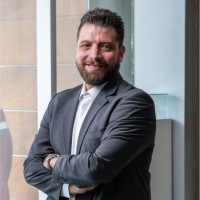 Gustavo Aguilar Enriquez