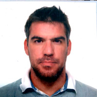 Luis Pavón Herrera