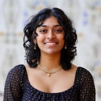 Sonia Akkiangadi