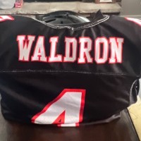 Robert Waldron