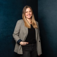 Turid Forbord Flaamo