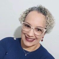 Márcia Da Conceição Silva Dornas