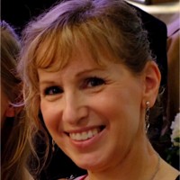 Christine Soda