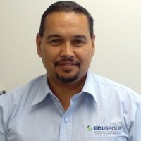 Darren Michie