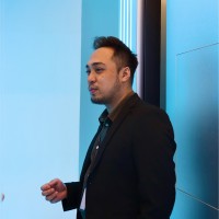 Mohd Fadhlan Shah Bin Hermandy