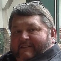 Chuck Kidd