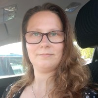 Kimberley virgillia v/d westen