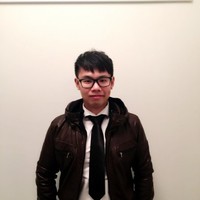 Tony H.W. Zhao