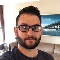 Spence DiNicolantonio