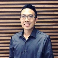 Nathan Wong