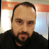 Sebastian Moreno