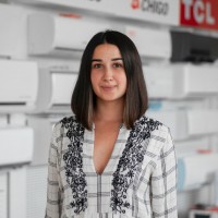 Анна Зайцева