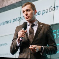 Andrey Bryzgin