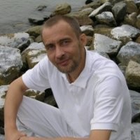 Kiselev Evgenii