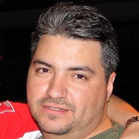 Ray Ramirez