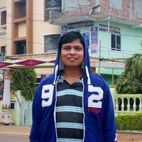 Abhinash Rout
