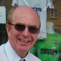 David Roberts