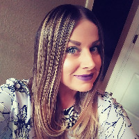 Amy Ludlow