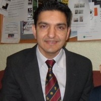 Rabin Pratap Singh