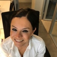 Sebnem Olpak Tezbaşar