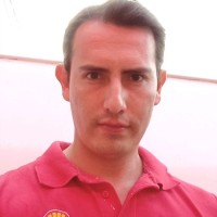 Edgar Servín