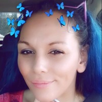 Ashley Mcmillen