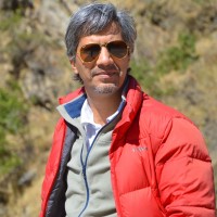 Kamlesh Gururani