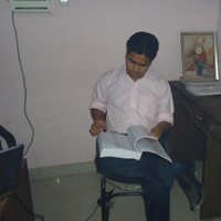 Abhinav Mandal
