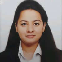 Y Alekhya Tejaswini