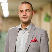 Gabriel Rocha Lima Amaral